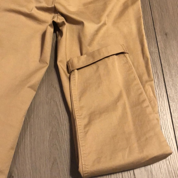 Khakis Gap Beige - Picture 7 of 7